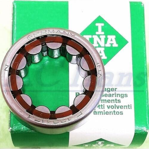 G&M Mitsubish Transmission Needle Roller Bearing F-123417.1 ( 23x40x14.5)