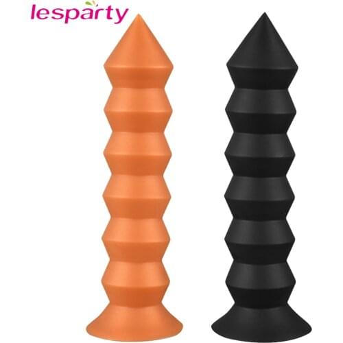 Anal sex toys huge anal plug big dildo vagina butt plug prostate massager anus dilator stimulator erotic adult good for gay men
