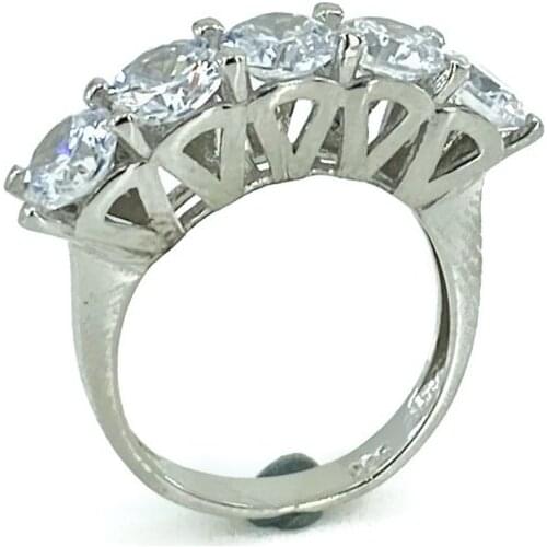 MaGümüş Wedding Rings