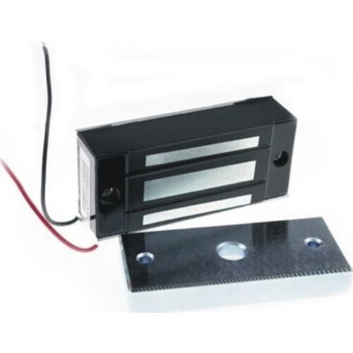 Small electrolock sy-l60s electromagnetic lock mini 60kg magnetic lock DC-12V/Fire door use