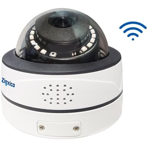 NEWCE CCTV Dome Cameras