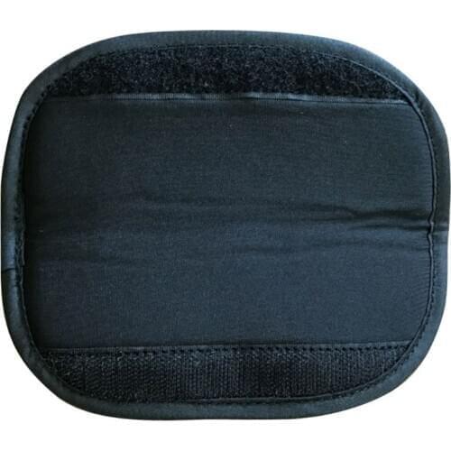 2020 New 2 Pcs Universal Baby Stroller Belt Cushion Car Seat Strap Vehicle Shoulder Cover