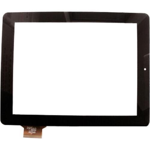 New 9.7'' inch Digitizer Touch Screen Panel glass For Approx APPTB103S Tablet PC