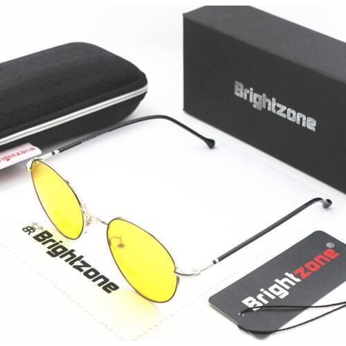 Brightzone Italy Design Blue Light Blocking Glasses 0x Magnifier Gozluk Okuma Computer Goggle Lentes Proteccion Computadora Men