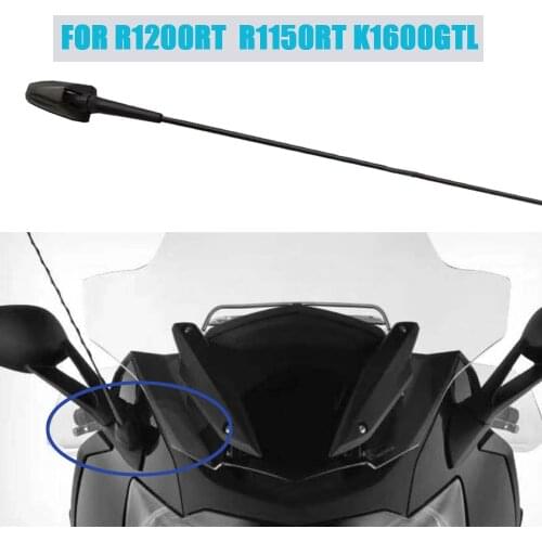 Motorcycle Channel Antenna Base For BMW R1150RT R 1150RT R1150 RT