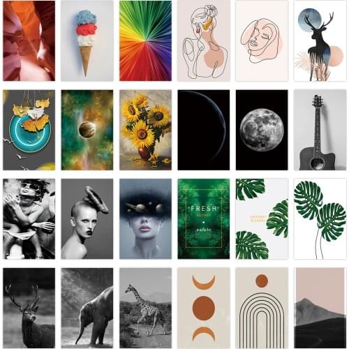 Wacolor Wall Posters