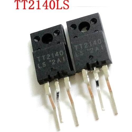 10pcs/lot TT2140LS TT2140 TT2170 TT2190 TO-220F