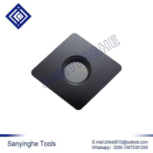 Free shipping high quality 10pcs/lots YBD102 CNMA160612 cnc carbide turning inserts