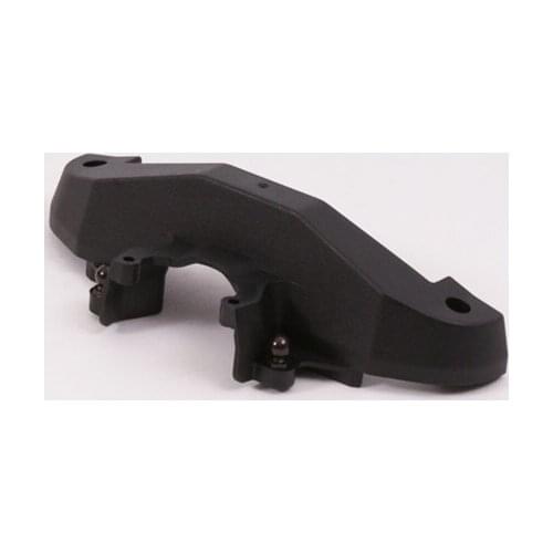 RED CAT /BSD RC CAR PARTS 1/10 BS218-008 Gear Box Case Unit Parts