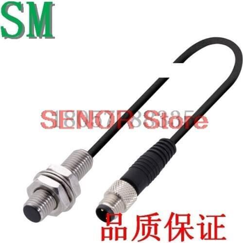 Proximity switch BES 516-324-E4-C-S49-00, 3 BES00NK quality assurance for one year