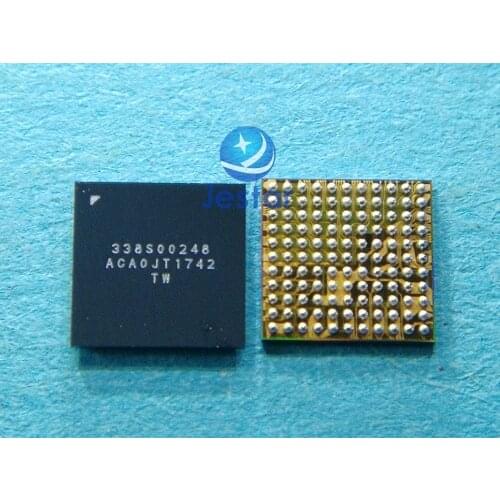 3-30pcs New original U4700 338S00248 AUDIO CODEC IC Chip For iphone X 8 8plus XS-MAX XS