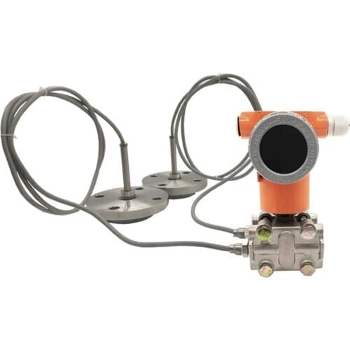 DN50 Double Flange Differential Pressure Level Transmitter
