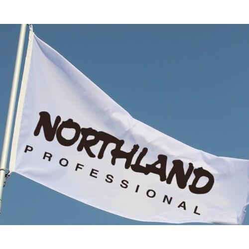 Flag Wholesale Outdoor Printed Horizontal Polyester Fabric for Event Flags Flying Banner Custom Flags