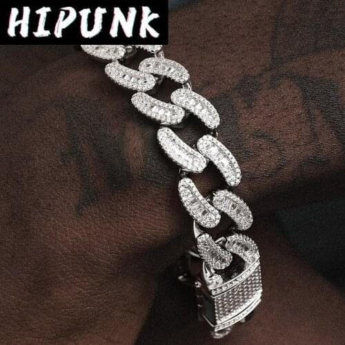 HIPUNK Jewelry