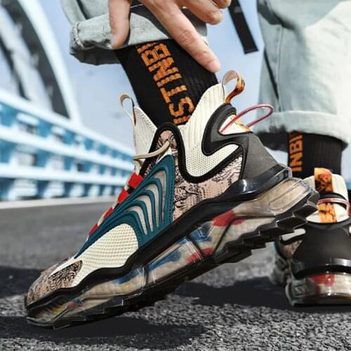 Мужские легкие кроссовки Kisskings China At AliExpress