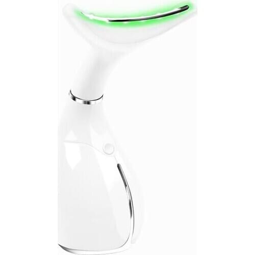 Acme anti-wrinkle neck guard The neck cosmetic instrument The essence of import for cosmetic