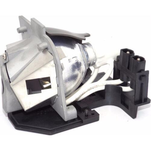 Projector Lamp Bulb SP.88N01GC01 / BL-FS180B for DX609i/DX615/EP620/EP720/EP721/EP721i Projector with housing