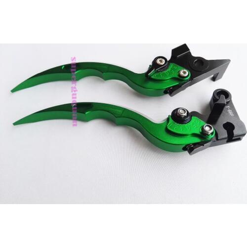 New bike motorcycle motorbike CNC brake&Clutch Levers,Blade Style For Yamaha FZ1 Fazer FZS1000S 2006-2015