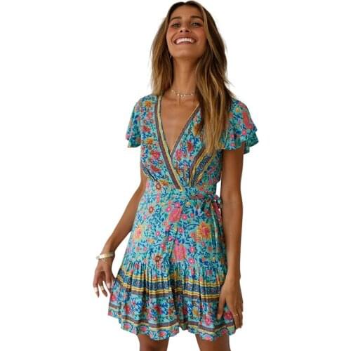 Purple Pearl Summer Dresses For Every Day