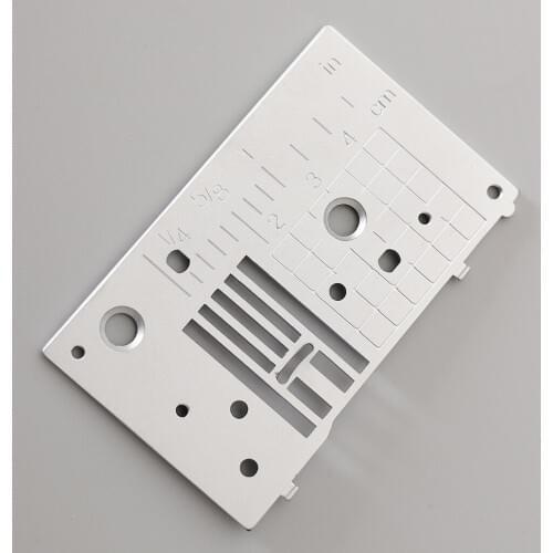 Sewing Machine Needle Plate Designed For Brother Home Multipurpose Sewing Machines