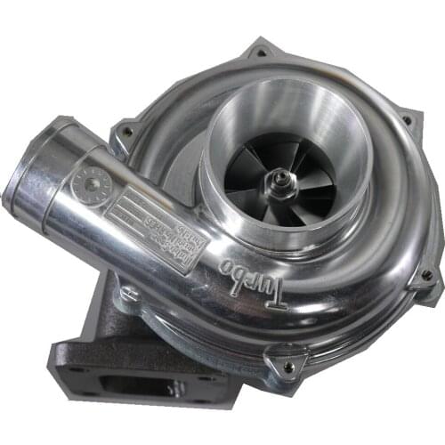 Turbo RHC6 114400-2710 716236-0001 716236 VA240044 CI89 For HITACH EX200-2 EX200-3 Excavator Earth Moving Highway 6BD1T 6BD1-T
