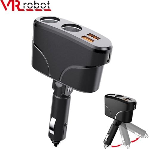 VR robot Charging Device