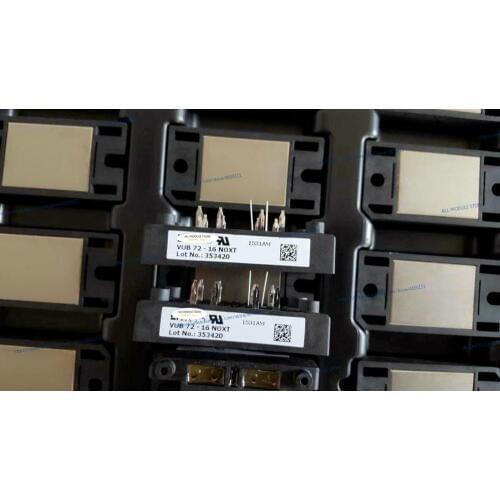 VUB72-16NOXT FREE SHIPPING NEW AND ORIGINAL MODULE
