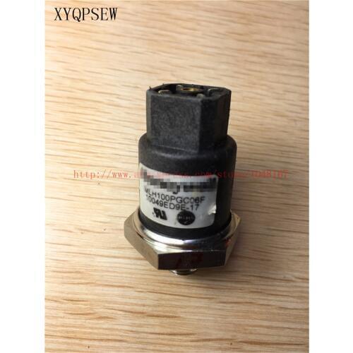 XYQPSEW For Honeywell industrial pressure sensor, RoHS limit switch, transmitter,MLH100PGC06F,10049ED9E-17