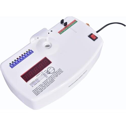 1PC UV400 tester lens tester ultraviolet tester Lens testing equipment CP-13B wavelength can be adjusted