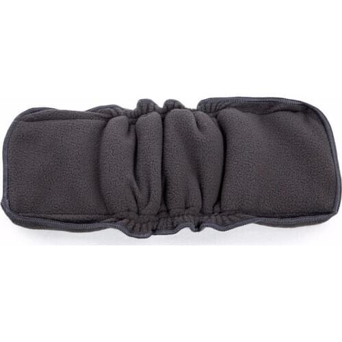 1 PCS/Pack 5 Layers Bamboo Fiber Charcoal Washable Cloth Diaper Nappies Inserts