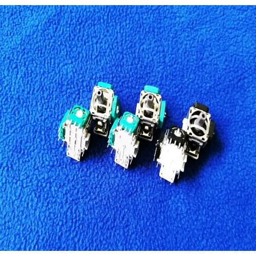 10 x For Xbox One 3d Analog Stick Sensor Parts Joystick Handle For Xbox One Xboxone Controller New 3d Replacment X032