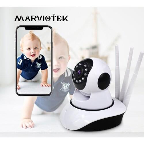 720P Wireless IP Camera wifI Video surveillance camera wifi 360 degree Pan Tilt 4G cctv camera 3G with sim card slot ipcam p2p