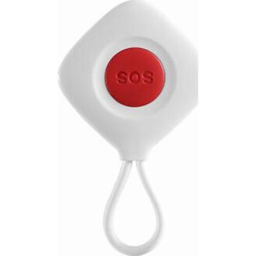 Chuango SOS-100 Wireless panic button works the G5, B11,A11 Alarm System