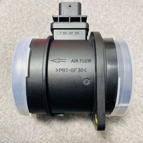 0281002947 MAP Sensor Air Flow Meter For DFM Zna Rich Pickup ZD25 Engine