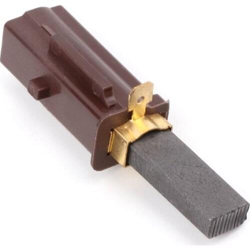 Motor Carbon Brush Electric Replacement For Numactic Henry Hetty Vacuum Cleaner