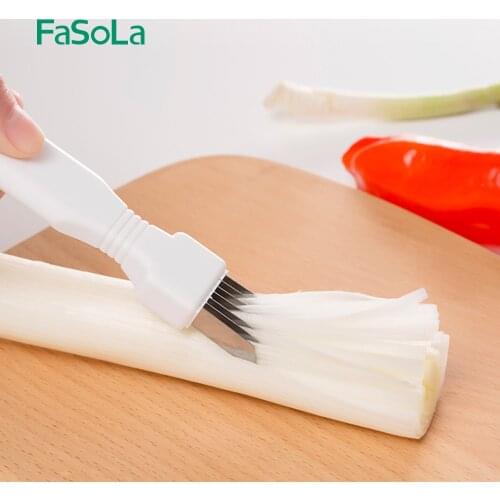 Fa So La Graters