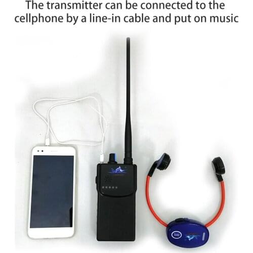 Goodent Headphone Accessories