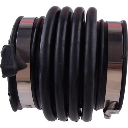 Car Air Intake Resonator Hose Tube Duct Boot 16576-EG00A Fit For Infiniti M35 2006 2007 2008 16576-AL50A