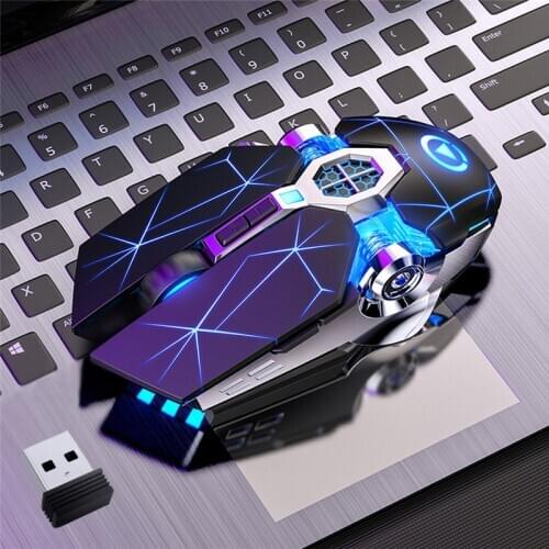 Lsmartlife Laptop Mice