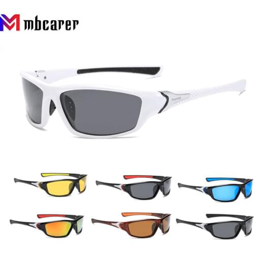 Motorcycle Sunglasses Cycling Eyewear Glasses Outdoor Men Sports Cycling Glasses Bike Bicycle Glasses Outdoor Cycling Equipment
