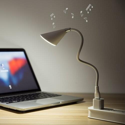 New L2 Bluetooth Speaker with Lamp Wireless Bluetooth Speaker Computer Small Speaker Bluetooth Audio Factory Direct Sale