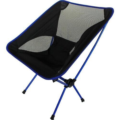 Outdoor casual moon folding chair fishing chair Garden Chair