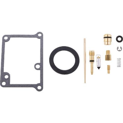 Carburetor Carb Rebuild Repair Kit For Yamaha Blaster YFS 200 1988-2006