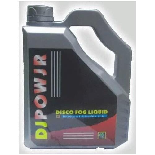 Stage Smoke Oil DJ Smoke Oil Smoke Machine Special Effects Environmental Protection No Odor Smoke Machine Smoke Oil