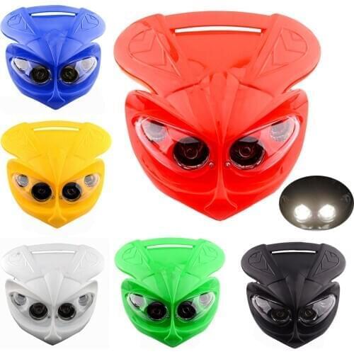 WungKiStar Headlamps