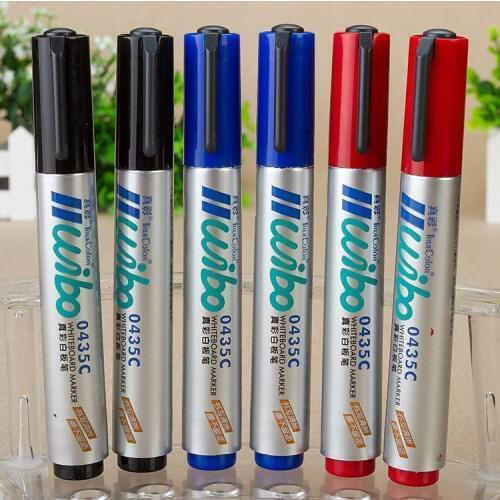 ZYCC Erasable Markers