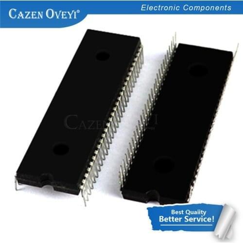 1pcs/lot TDA8362 OM8361 TDA8361 OM8362 DIP-52 In Stock