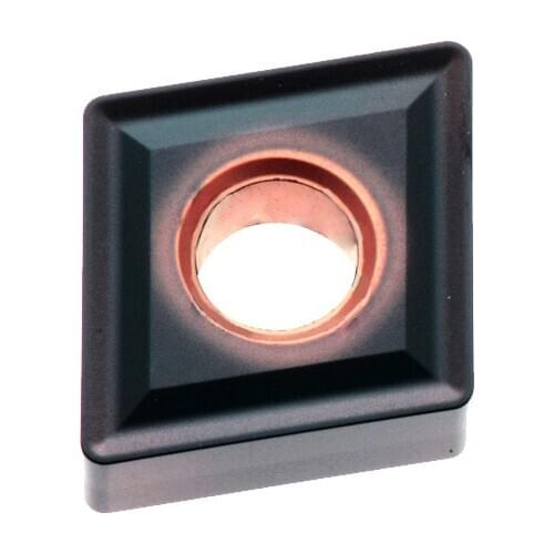 10PCS carbide inserts CNMG120404 CNMG120408 CNMG120412 UC5115 free shipping