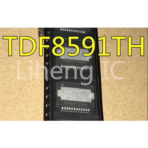100% New&original TDF8591TH/N1S TDF8591TH