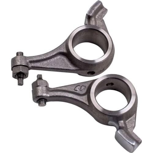 2PCS Intake Rocker Inlet Arms For Polaris Sportsman Ranger Magnum 500 1996-2012